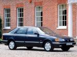 Ford Granada Hatchback 1985 года